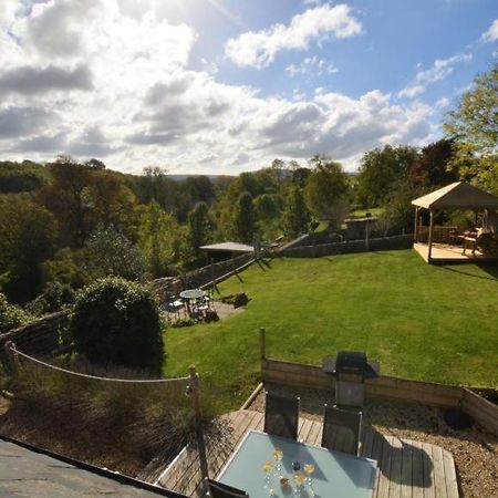 Mallows Byre Yetminster Sherborne  Exterior foto